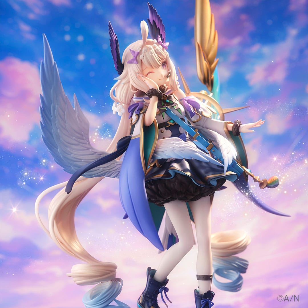 Enna Alouette Nijisanji Anycolor Inc.