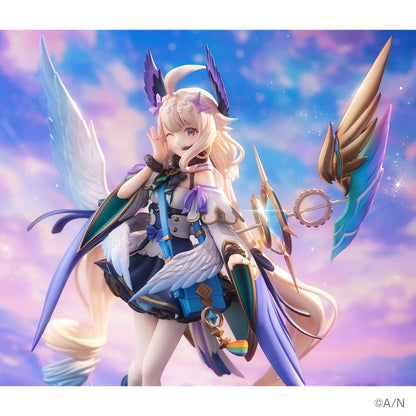 Enna Alouette Nijisanji Anycolor Inc.