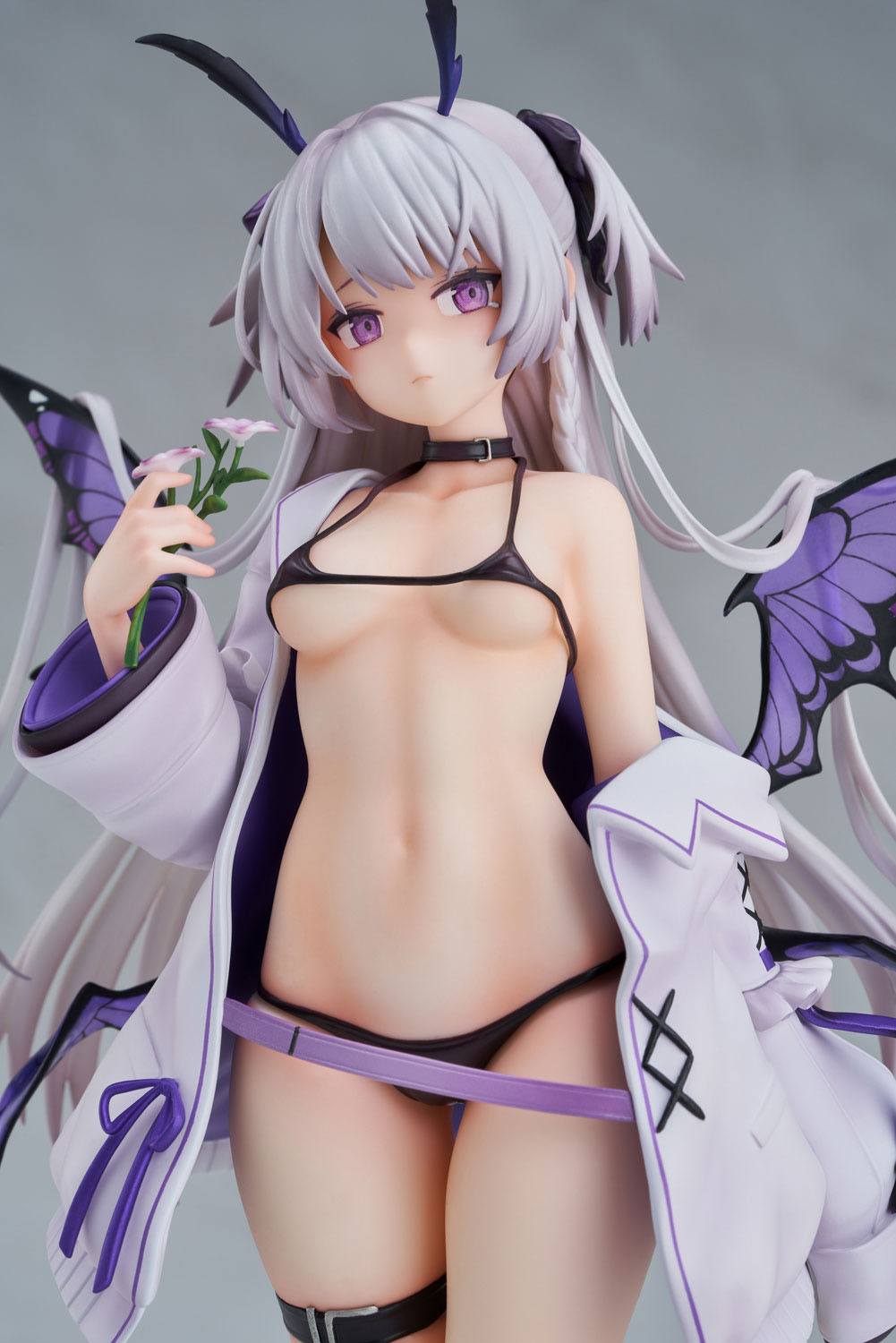 Petunia STD Ver. Original Character Aoko