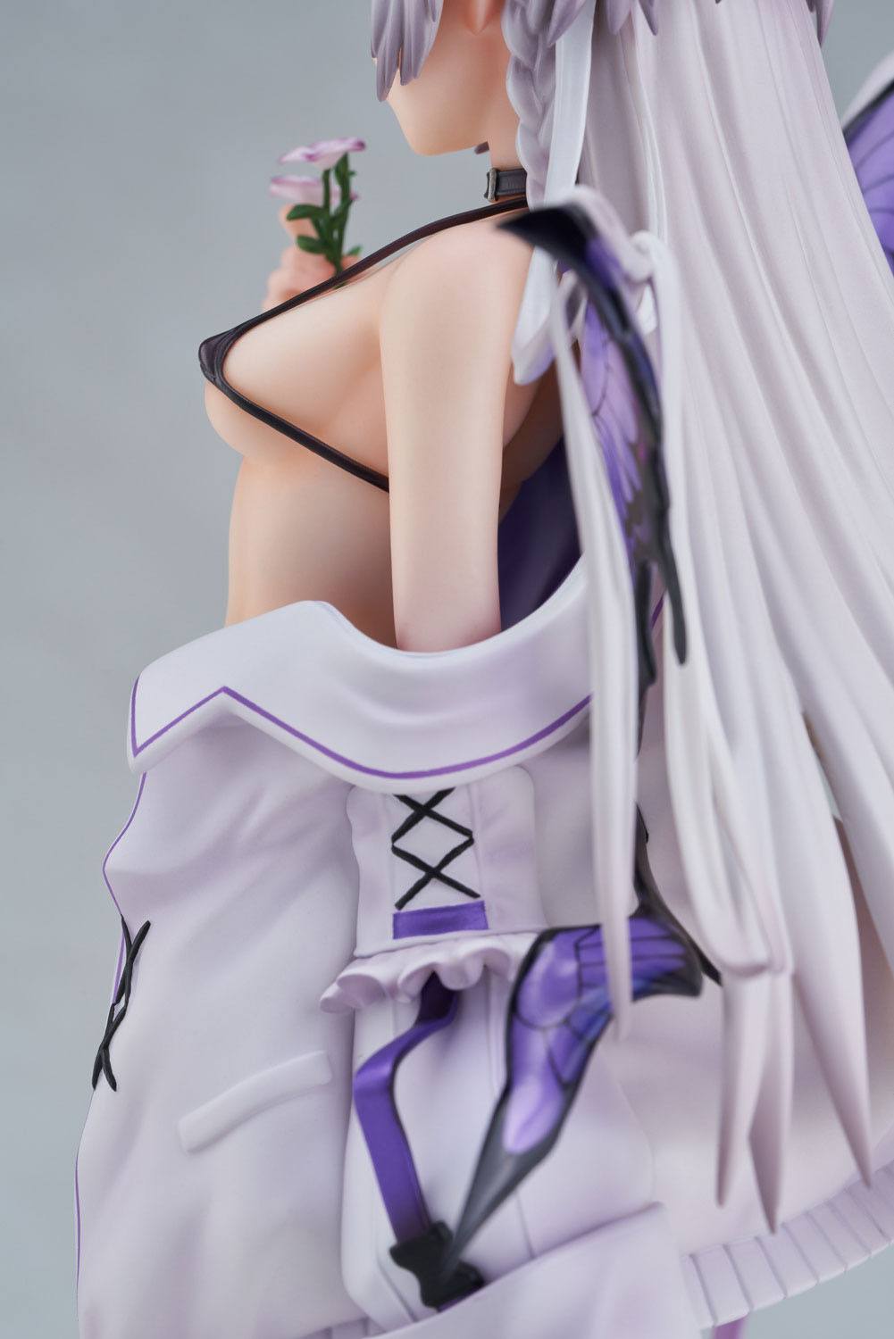 Petunia STD Ver. Original Character Aoko