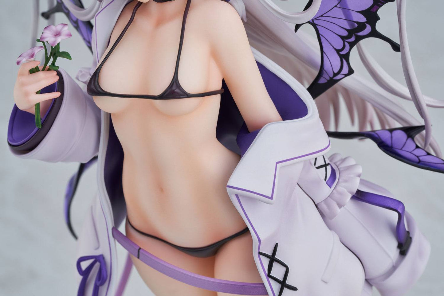 Petunia STD Ver. Original Character Aoko