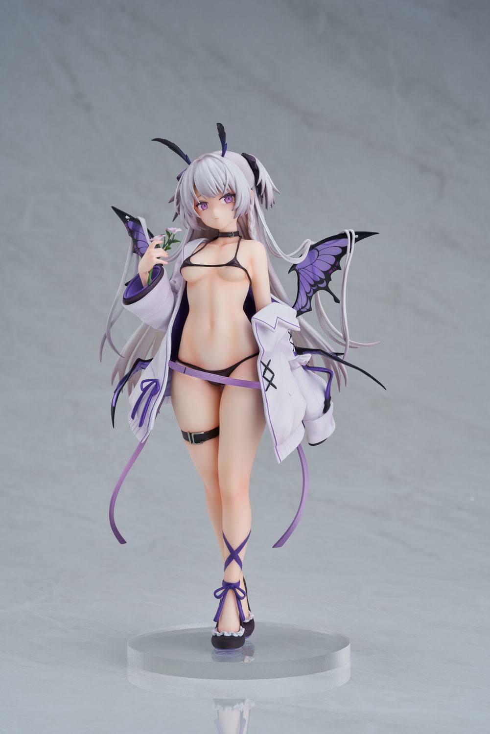 Petunia STD Ver. Original Character Aoko