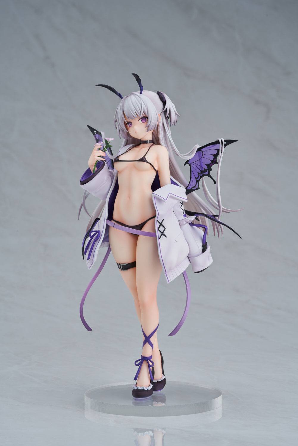 Petunia STD Ver. Original Character Aoko