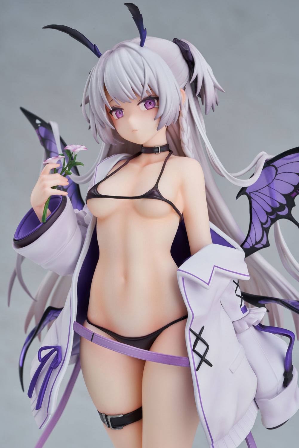 Petunia STD Ver. Original Character Aoko