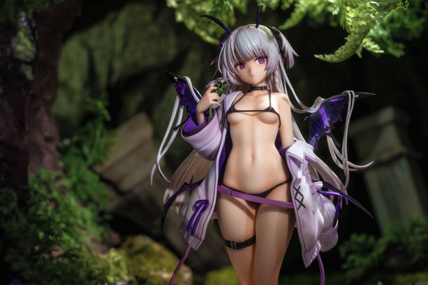 Petunia STD Ver. Original Character Aoko