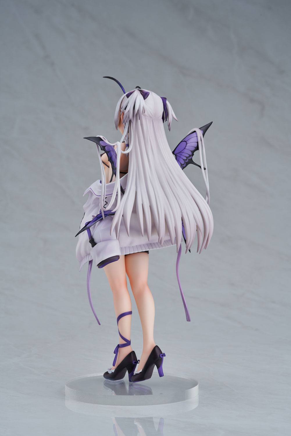 Petunia STD Ver. Original Character Aoko