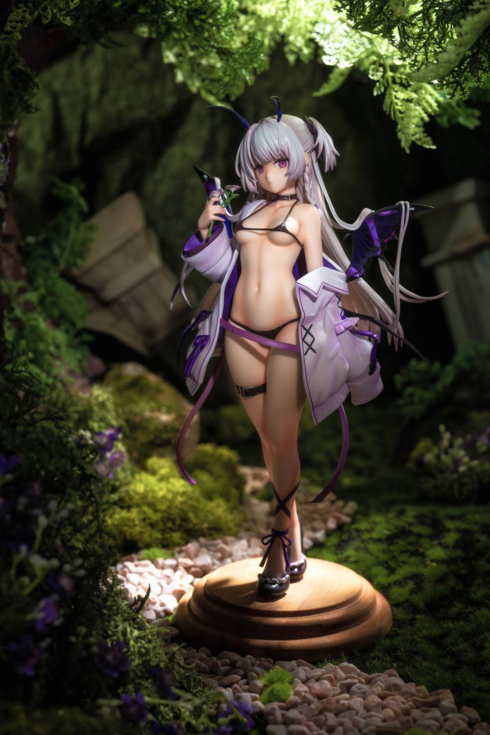 Petunia STD Ver. Original Character Aoko