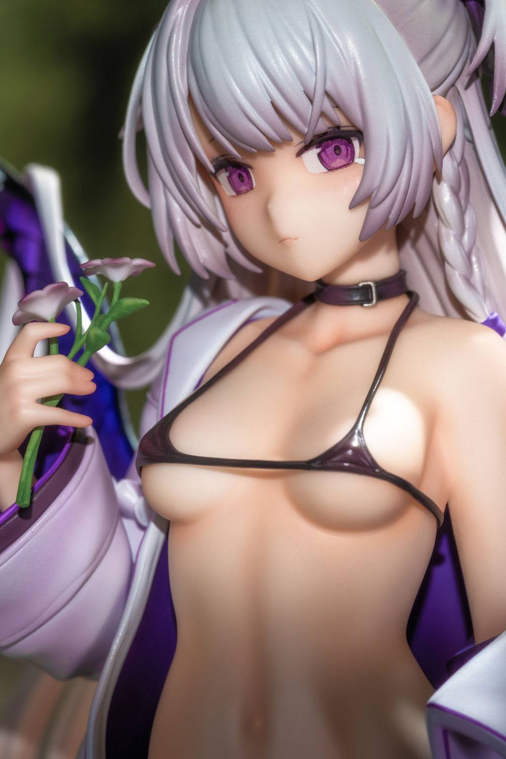 Petunia STD Ver. Original Character Aoko