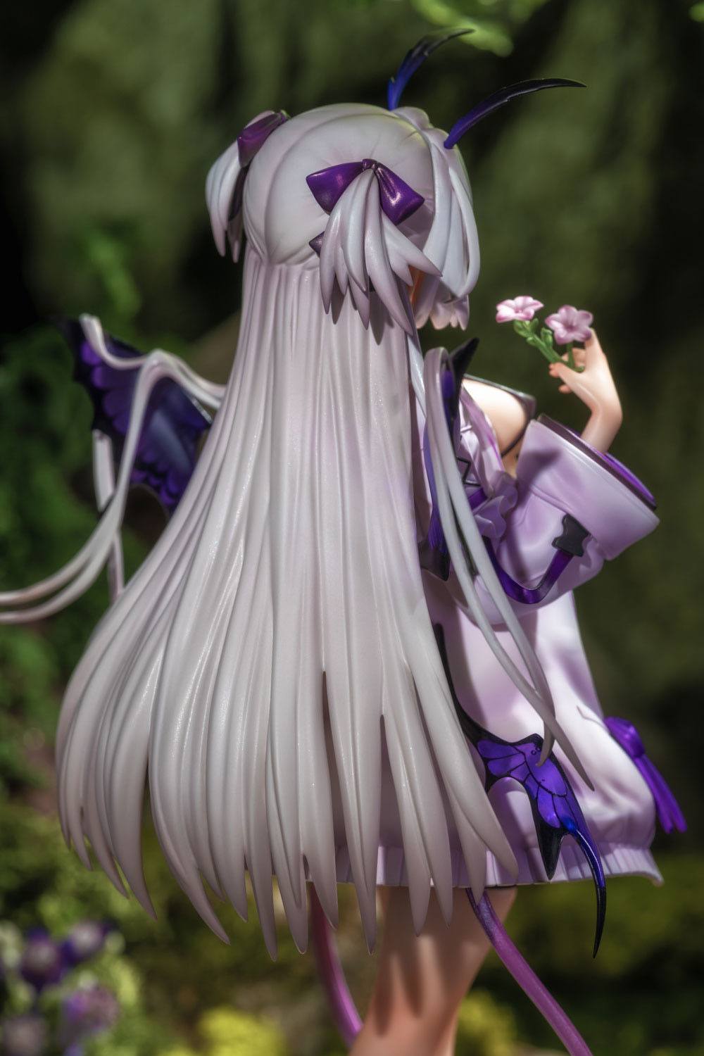 Petunia STD Ver. Original Character Aoko