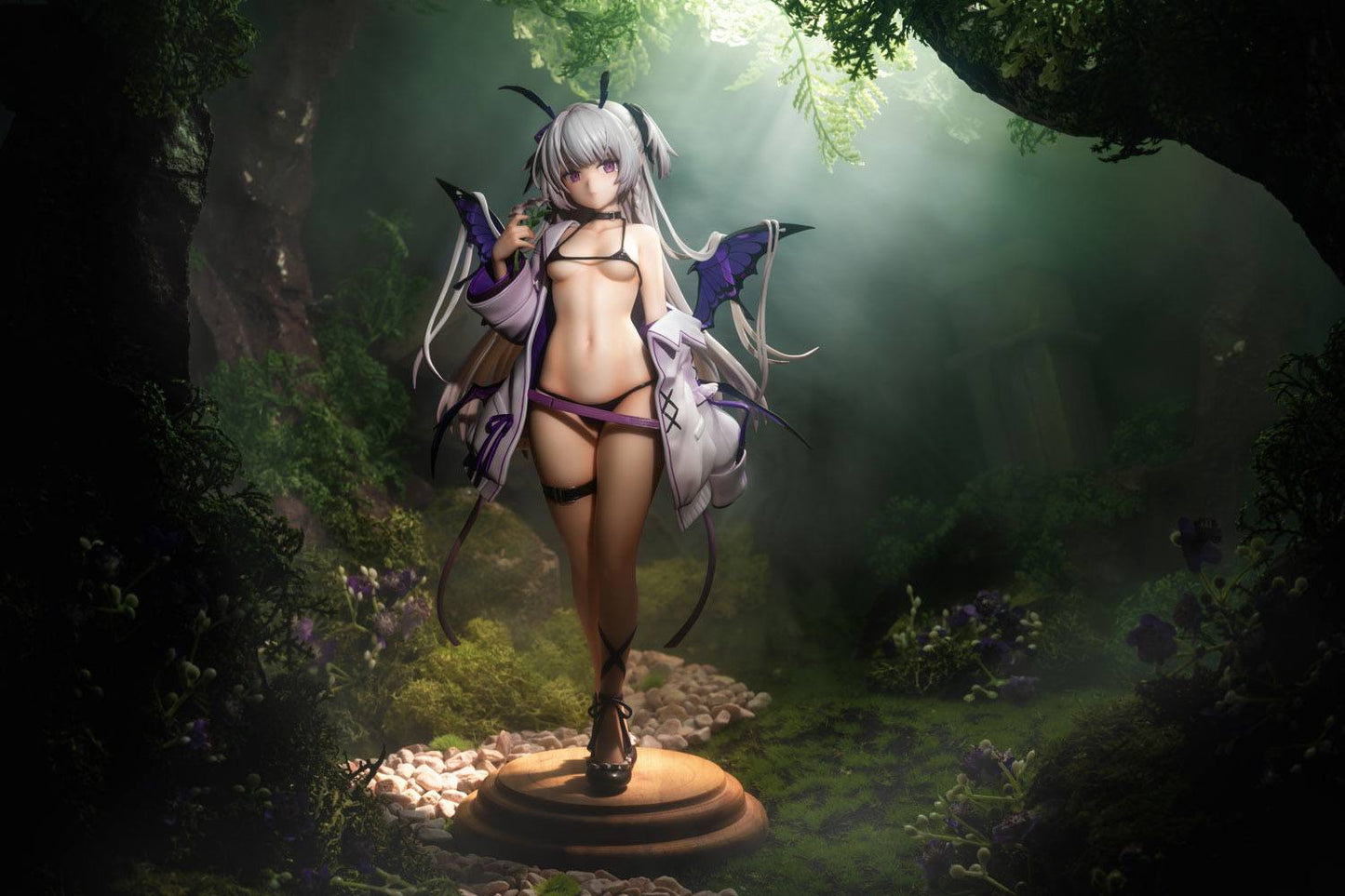 Petunia STD Ver. Original Character Aoko