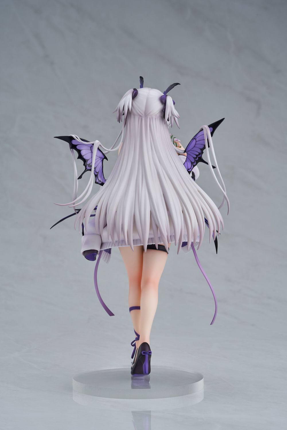 Petunia STD Ver. Original Character Aoko