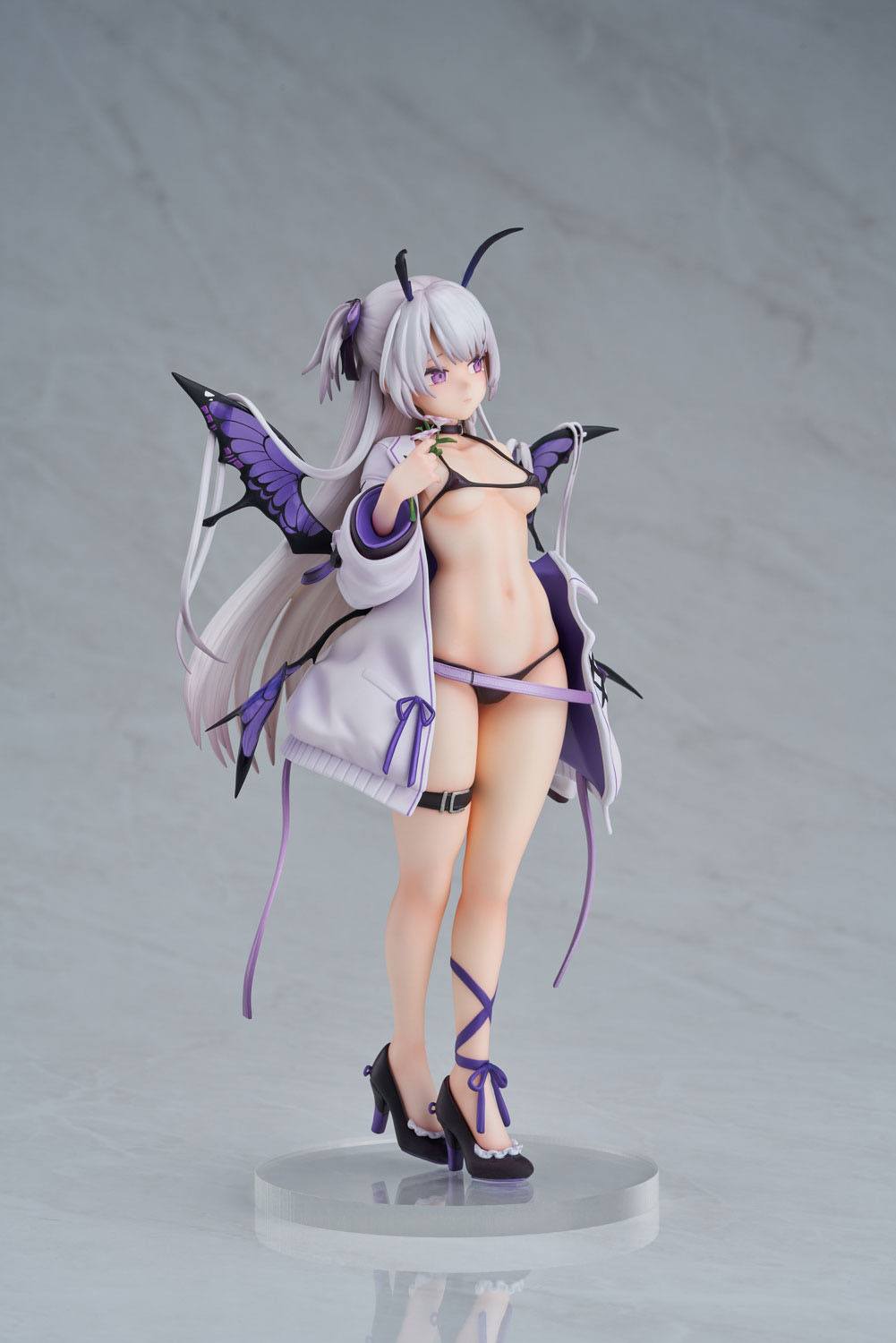 Petunia STD Ver. Original Character Aoko