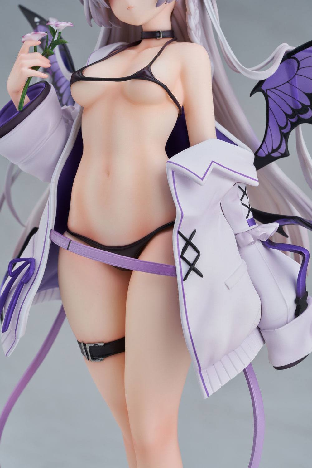 Petunia - Limited Edition - Original Character - Aoko