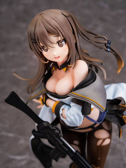 K2 - Girls Frontline - Aoshima