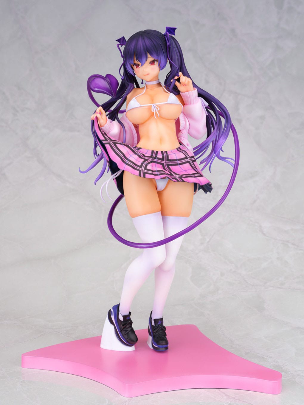 Koakuma Riasu - Original Character - Aoshima - Anime Figuren günstig kaufen