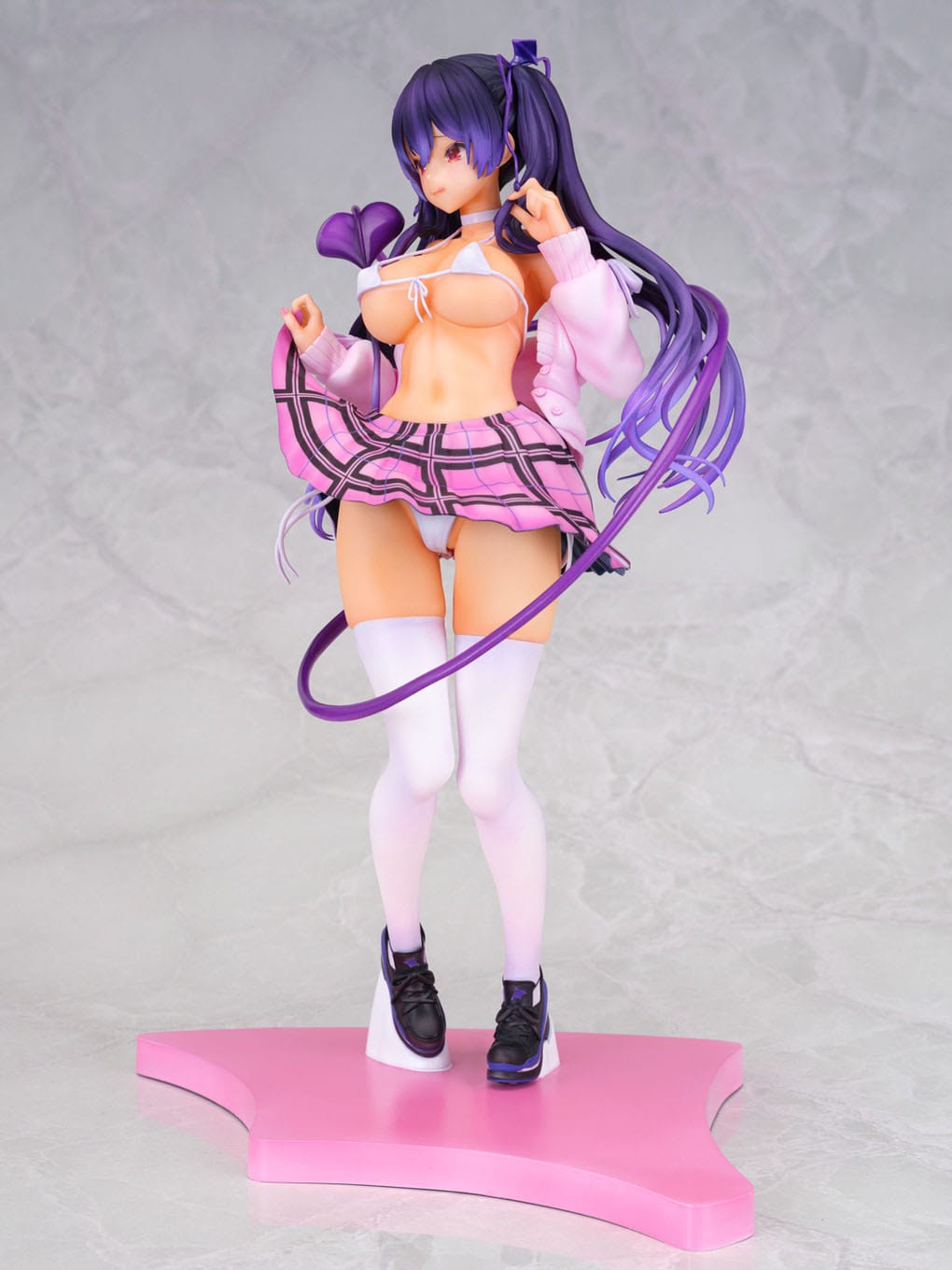 Koakuma Riasu - Original Character - Aoshima - Anime Figuren günstig kaufen