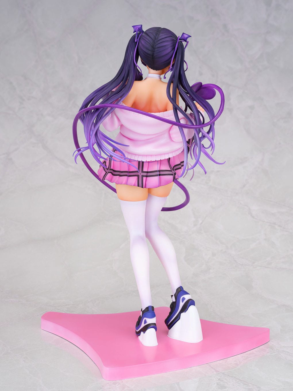 Koakuma Riasu - Original Character - Aoshima - Anime Figuren günstig kaufen