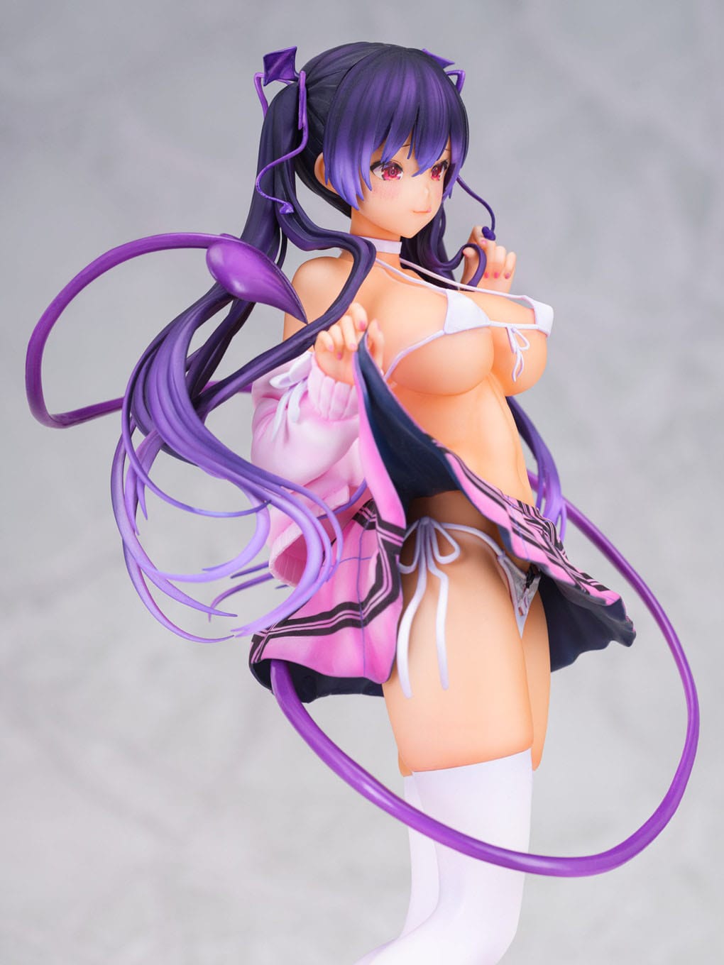 Koakuma Riasu - Original Character - Aoshima - Anime Figuren günstig kaufen