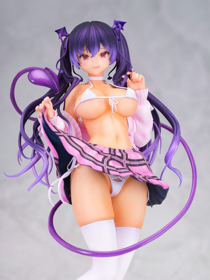 Koakuma Riasu - Original Character - Aoshima
