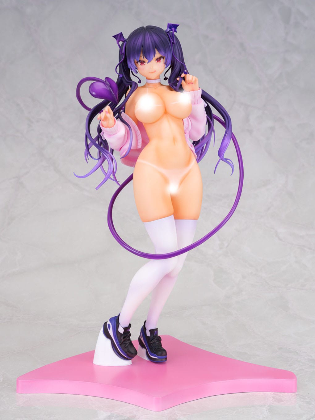 Koakuma Riasu - Original Character - Aoshima
