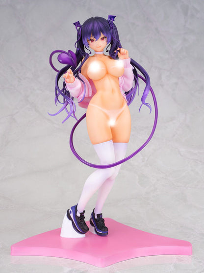 Koakuma Riasu - Original Character - Aoshima