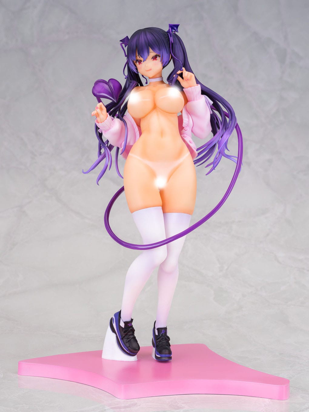 Koakuma Riasu - Original Character - Aoshima