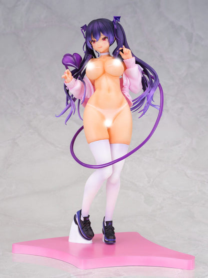 Koakuma Riasu - Original Character - Aoshima