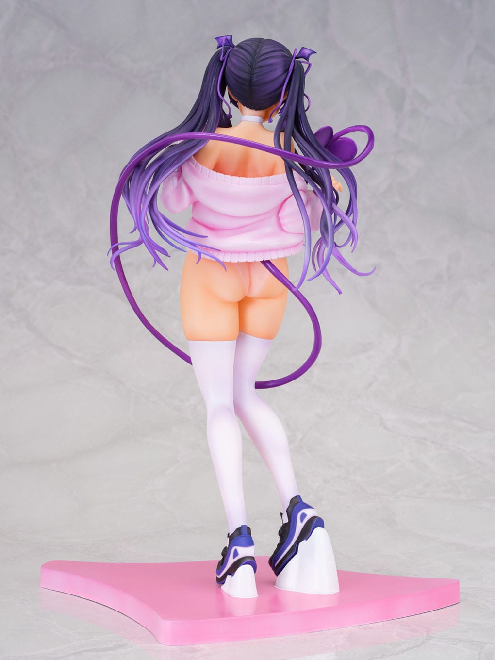 Koakuma Riasu - Original Character - Aoshima