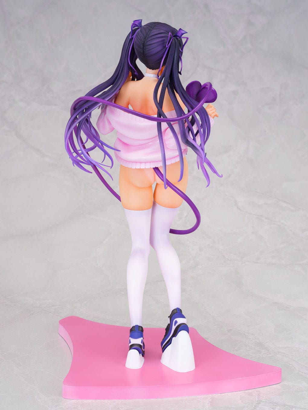 Koakuma Riasu - Original Character - Aoshima