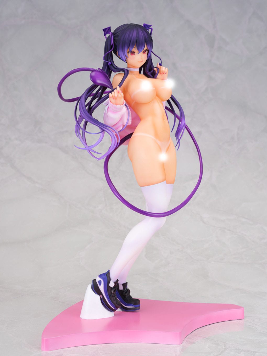 Koakuma Riasu - Original Character - Aoshima