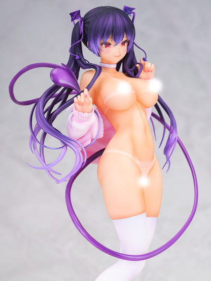 Koakuma Riasu - Original Character - Aoshima