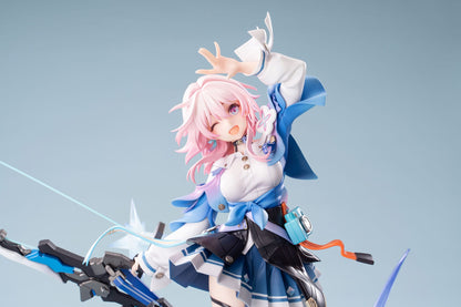 March 7th Honkai: Star Rail APEX
