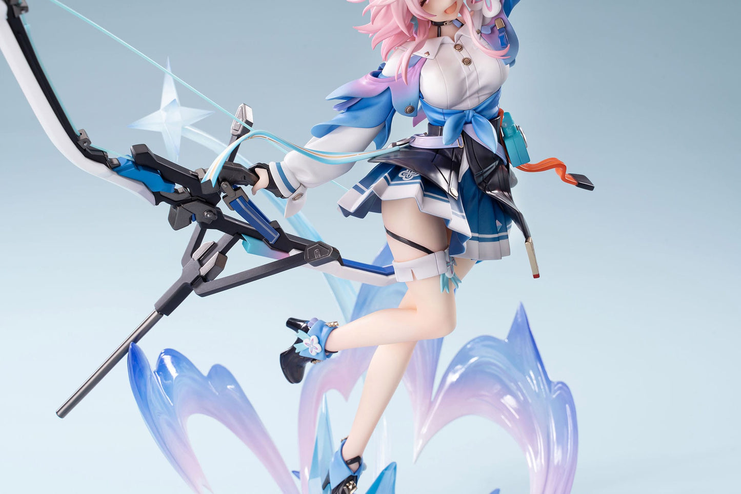 March 7th Honkai: Star Rail APEX