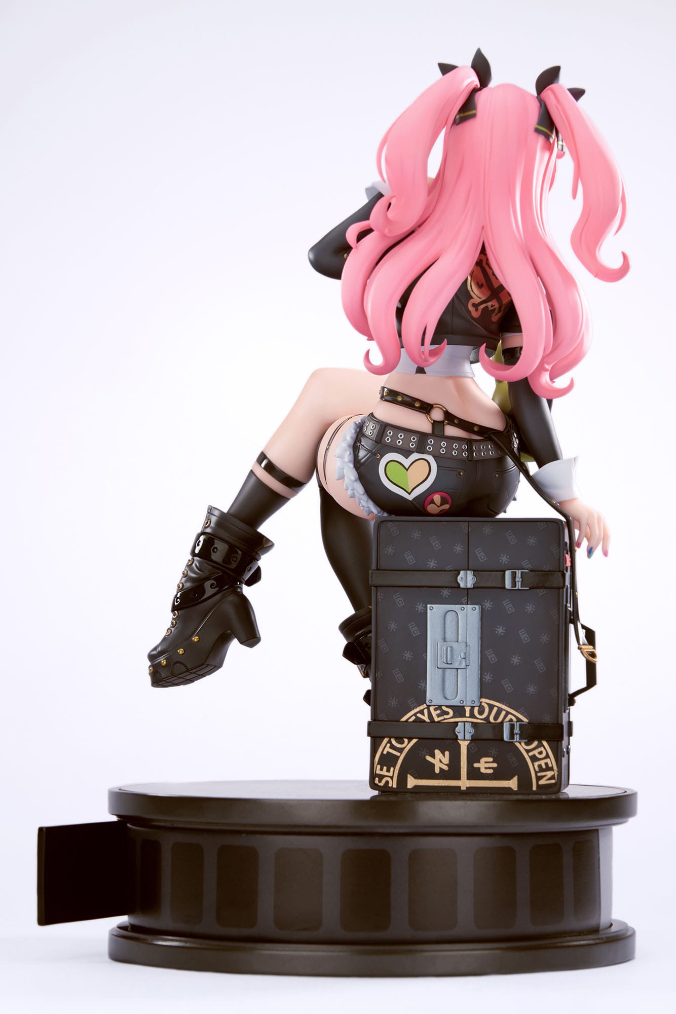 Nicole Demara Zenless Zone Zero Apex - Anime Figuren günstig kaufen