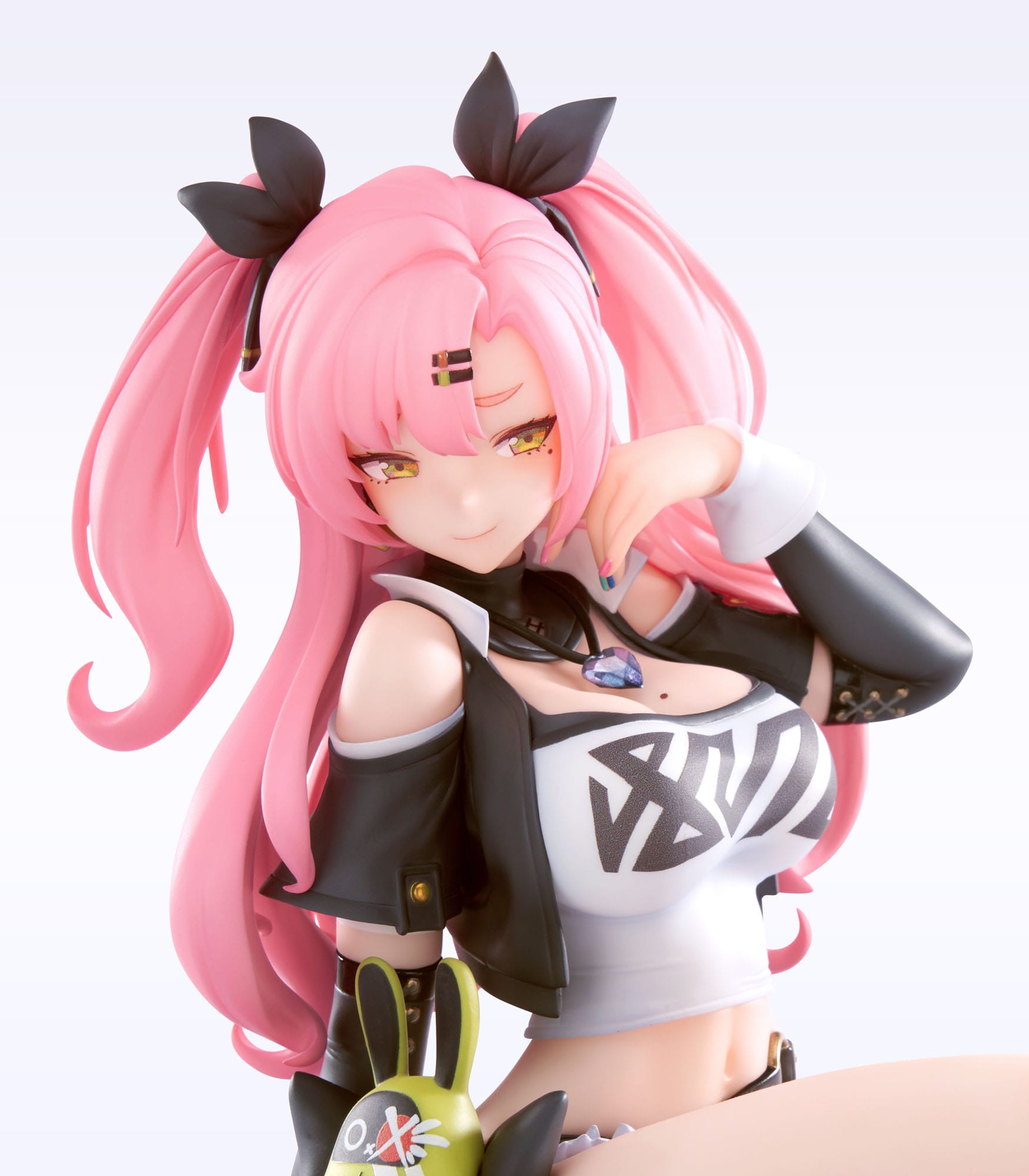 Nicole Demara Zenless Zone Zero Apex - Anime Figuren günstig kaufen