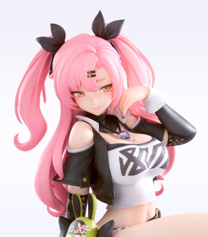 Nicole Demara Zenless Zone Zero Apex - Anime Figuren günstig kaufen