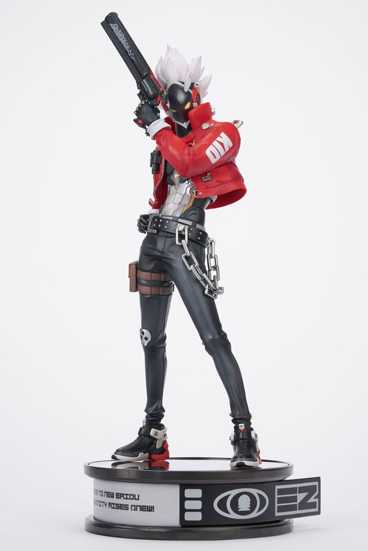 Billy Kid Zenless Zone Zero Apex - Anime Figuren günstig kaufen