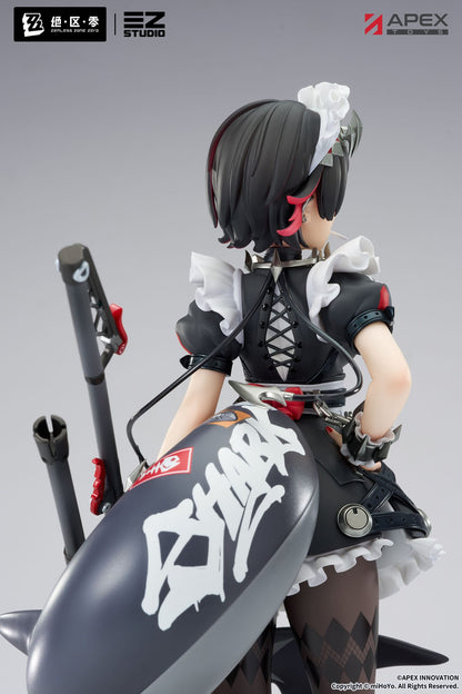 Ellen Joe Zenless Zone Zero Apex