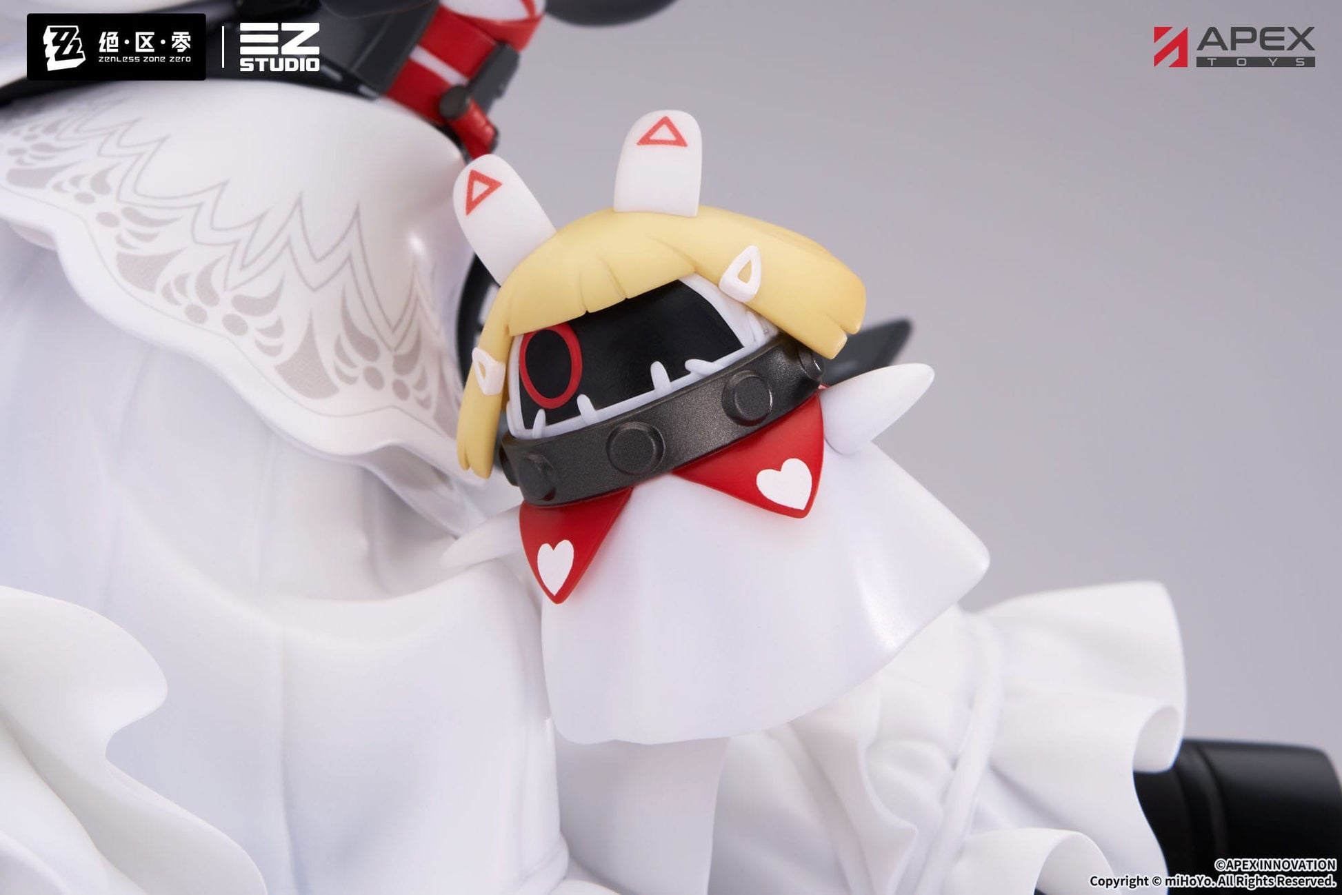 Alexandrina Sebastiane Zenless Zone Zero  Apex - Anime Figuren günstig kaufen