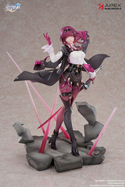 Kafka Honkai: Star Rail Apex - Anime Figuren günstig kaufen