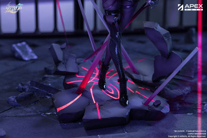 Kafka Honkai: Star Rail Apex - Anime Figuren günstig kaufen