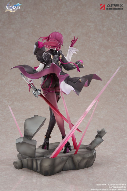 Kafka Honkai: Star Rail Apex - Anime Figuren günstig kaufen