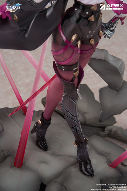 Kafka Honkai: Star Rail Apex