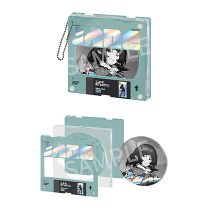 Jane Doe Zenless Zone Zero Apex