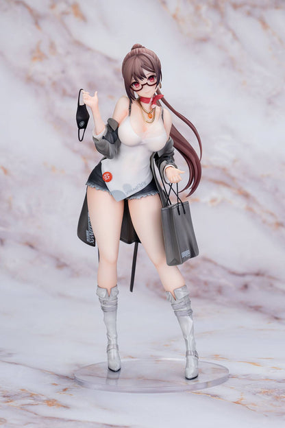 Xiami 4th Anniversary At First Sight Grey Ver. Apex - Anime Figuren günstig kaufen