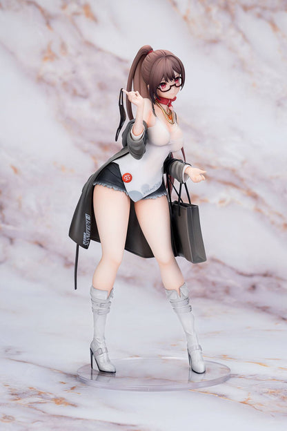 Xiami 4th Anniversary At First Sight Grey Ver. Apex - Anime Figuren günstig kaufen