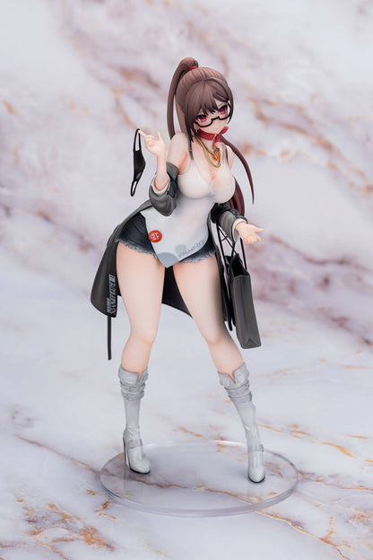 Xiami 4th Anniversary At First Sight Grey Ver. Apex - Anime Figuren günstig kaufen