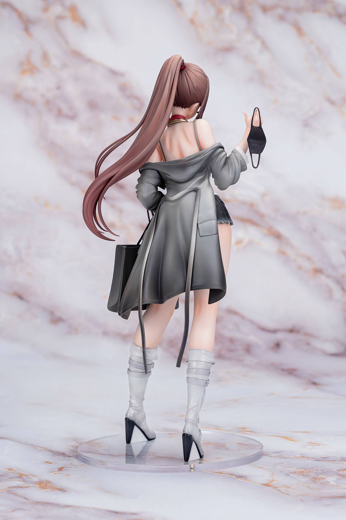 Xiami 4th Anniversary At First Sight Grey Ver. Apex - Anime Figuren günstig kaufen