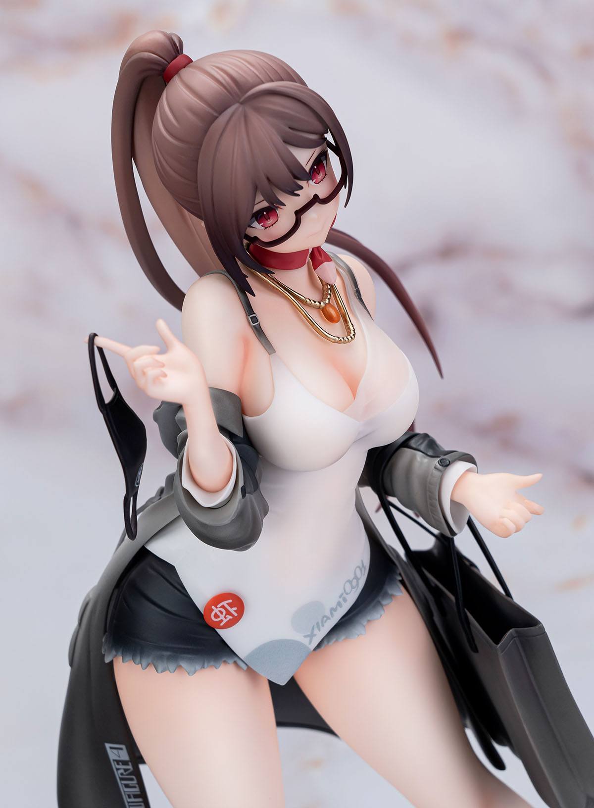 Xiami 4th Anniversary At First Sight Grey Ver. Apex - Anime Figuren günstig kaufen