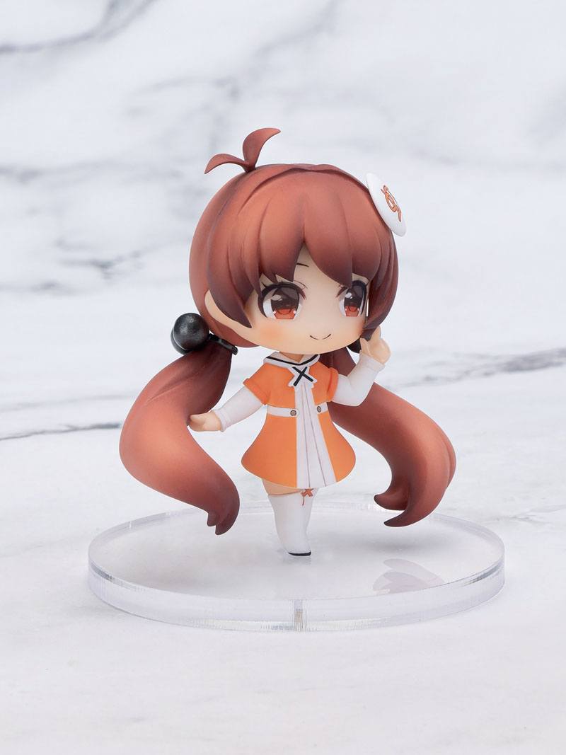 Xiami 4th Anniversary At First Sight Special Set Apex - Anime Figuren günstig kaufen